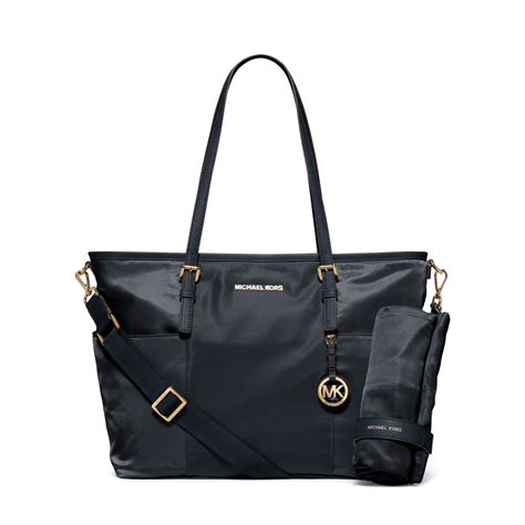 replica michael kors diaper bag|michael kors diaper bag navy.